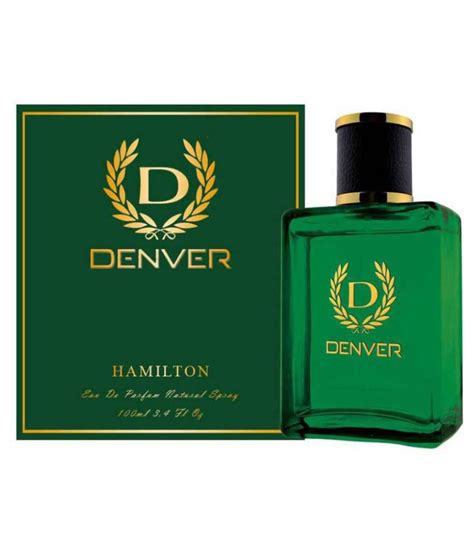 denver for men perfumes.